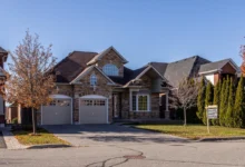 Canada Home