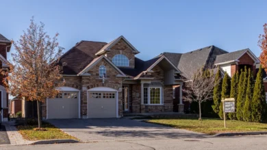 Canada Home