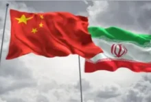 Modern air defense missile system representing reports of Iran's planned defense procurement.