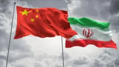 Modern air defense missile system representing reports of Iran's planned defense procurement.