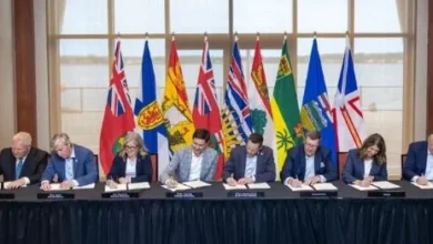 Canada Moves Closer to Interprovincial Alcohol Sales as Nine Provinces Reach Landmark Agreement
