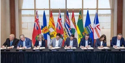 Canada Moves Closer to Interprovincial Alcohol Sales as Nine Provinces Reach Landmark Agreement