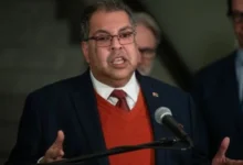Naheed Nenshi Calgary election