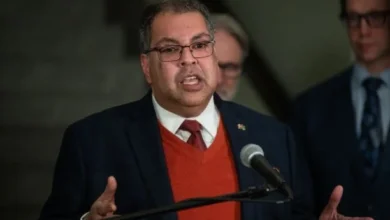 Naheed Nenshi Calgary election