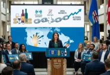 Quebec Premier Christine Fréchette outlines her government's achievements during its first 100 days in office.
