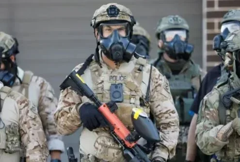 Pentagon Confirms Nearly 100 More U.S. Troops Injured in Iranian Attacks