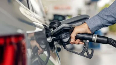Ontario Gas Prices