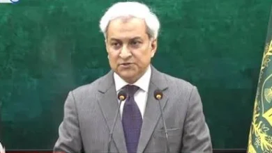 Photo Credit Pakistan Television (PTV)