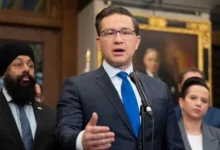 Pierre Poilievre calling for nationwide emergency alert reforms to better protect missing autistic and vulnerable children in Canada following Parker's tragic death.