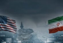 USA IRAN