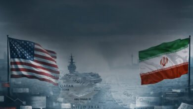 USA IRAN