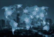 ]New Era of Global Alliances