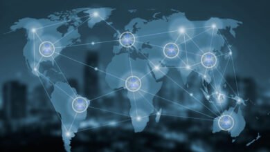 ]New Era of Global Alliances