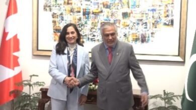 Foreign Minister