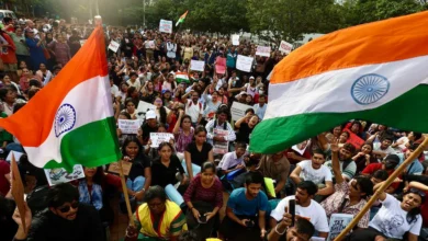 INDIA EDUCATION