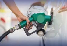Fuel Prices Climb Again in Pakistan