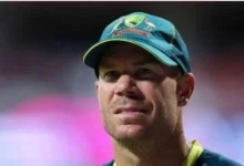 David Warne