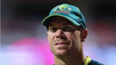 David Warne