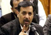 Mustafa Kamal responds to PIMS tragedy and resignation question