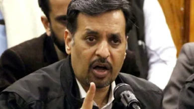 Mustafa Kamal responds to PIMS tragedy and resignation question
