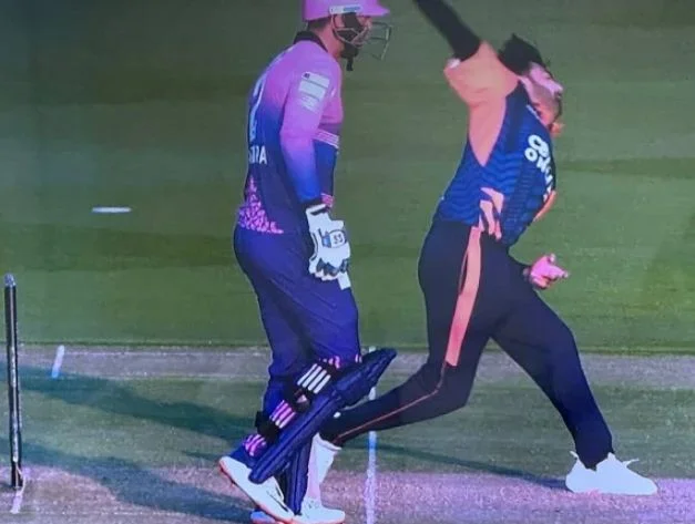 Abu Dhabi T10 League entering a new era with new management and franchise owners