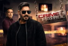 Ajay Devgn hosting the new season of Crime Patrol