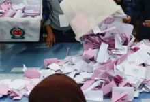 Azad Kashmir Election 2026: Major Political Upset