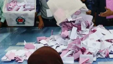 Azad Kashmir Election 2026: Major Political Upset