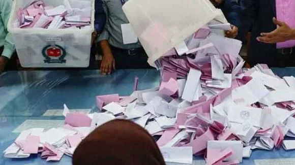 Azad Kashmir Election 2026: Major Political Upset