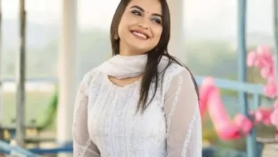 Bangladeshi model and actress Ridhika Ridhi found dead in Dhaka, police investigation underway