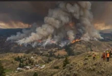 British-Columbia-Fire