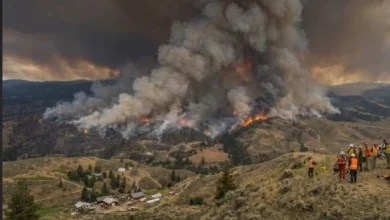 British-Columbia-Fire