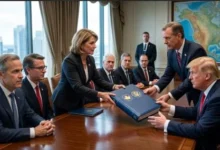Canada US trade negotiations over tariffs and a potential trade deal