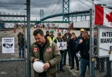 Canada US trade deal and CUSMA negotiations