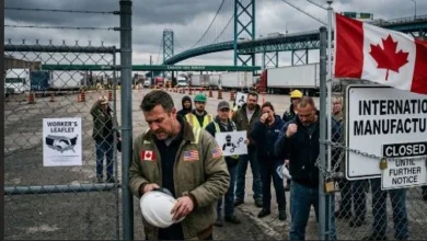 Canada US trade deal and CUSMA negotiations