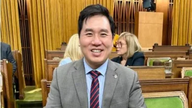 Liberal MP Shaun Chen and controversy over claims of voting in Parliament while in China