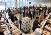 Canadian citizenship applications surge as Americans seek citizenship under Bill C-3