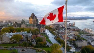 Canadian economy and economic growth amid US trade tensions