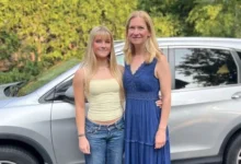 Canadian mother lends her car to a Nigerian newcomer for his driving test in Barrie
