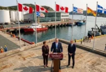 Churchill Falls hydroelectric project and Canada’s major green energy investment