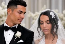 Cristiano Ronaldo and Georgina Rodriguez reportedly preparing for their wedding in Madeira, Portugal.