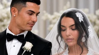 Cristiano Ronaldo and Georgina Rodriguez reportedly preparing for their wedding in Madeira, Portugal.