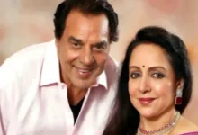 Hema Malini denies reports of a rift with Dharmendra’s first family