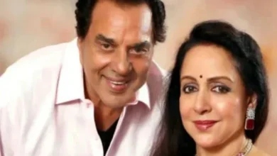 Hema Malini denies reports of a rift with Dharmendra’s first family