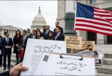 Donald Trump speaks during a White House event as the birthright citizenship debate and U.S. immigration policy return to the legal spotlight.