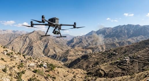 Drone attack on Kurdistan Prime Minister’s office raises Iran false-flag concerns