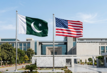 Pakistan assumes presidency of the UN Conference on Disarmament in Geneva