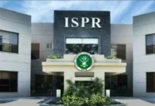 ISPR presents Pakistan’s account of India’s Operation Sindoor conflict