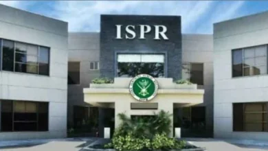 ISPR presents Pakistan’s account of India’s Operation Sindoor conflict