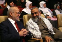 Iran announces new military doctrine focused on long-range strike capabilities